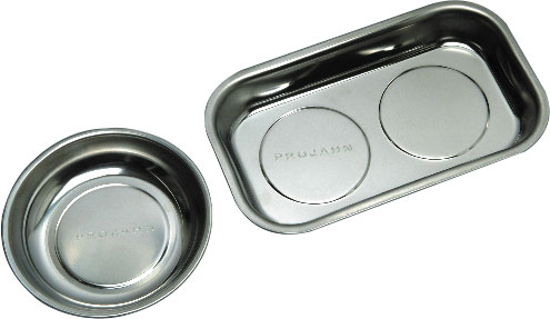 Magnetschale Eckig 