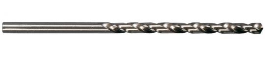 Spiralbohrer HSS-G DIN 340 Typ N 6,5 mm 