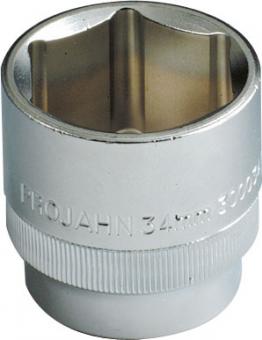1/2&#34; Stecknuss 6kant 26 mm 