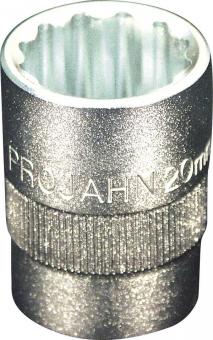 1/2&#34; Stecknuss 12kant 14 mm 