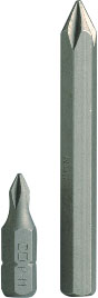 5/16&#34; Bit L30 mm Phillips Nr 2 