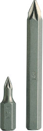 5/16&#34; Bit L70 mm Pozidriv Nr 2 