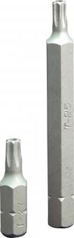 5/16&#34; Bit L30 mm TX mit Bohrung T70 