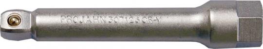 1/2&#34; Kipp Verlaengerung L125 mm 