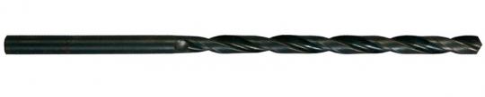 Spiralbohrer HSS lang DIN 340 2,1 mm 