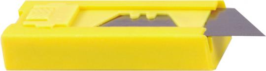 Ersatzklingen zu Trapezmesser 3301/3302 10 Stck. 