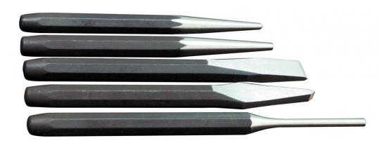Koerner Nr2  L120 mm 