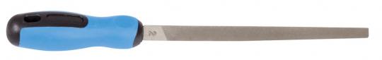 Dreikant Feile 200 mm  Hieb 1 