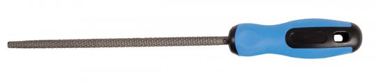 Raspel 200 mm Hieb 2 rund 