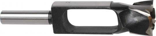 Scheibenschneider/Zapfenfraeser 30 mm 