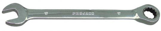 GearTech Schluessel 18 mm 