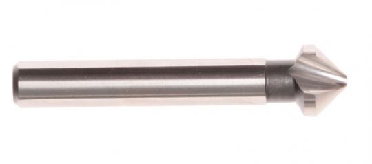 Mehrbereichs-Kegelsenker HSS-Co 90&#176; 31,0x71 mm 