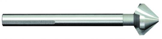 Mehrbereichs-Kegelsenker HSS-Co 90&#176; 31,0x173 mm 
