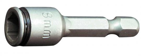 1/4&#34; Stecknuss Bit 5/16&#34; fuer Edelstahlschrauben 