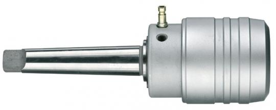 Keyless Schnellwechselbohrsystem f&#252;r Kernbohrer mit 19mm Weldonschaft MK3 