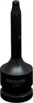 1/2&#34; Schlag Stecknuss TX T45 