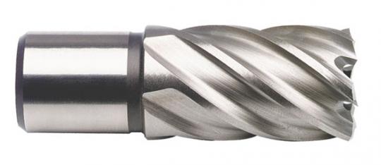 Kernbohrer HSS 40,0 mm Schnitttiefe 55,0 mm 