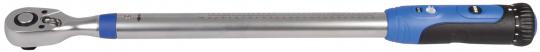 1/2&#34; Drehmomentschluessel TORQUE-PROFI 340 Bereich: 60-340 Nm Toleranz: 4% 