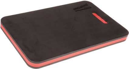 Werkzeugpad, Knieschoner 