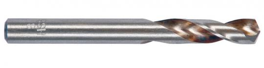 Spiralbohrer HSS-G DIN 1897 3,1 mm 