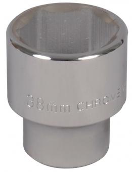 3/4&#34; Stecknuss 6kant 30 mm 