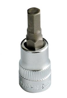1/4&#34; Bit Stecknuss Inbus 3 mm Xi-on 