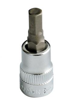 1/4&#34; Bit Stecknuss Inbus 8 mm Xi-on 