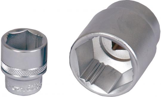 1/2&#34; Stecknuss 6kant 32 mm Xi-on 