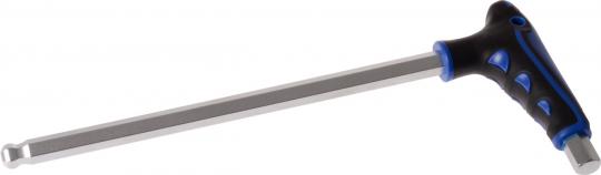 Kugelkopf T-Griff Schraubendreher 3 mm 