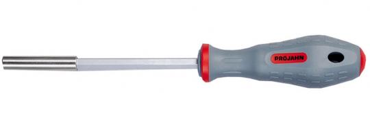 Bithalter fuer Handbetrieb 1/4&#34; 