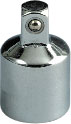 Adapter von 3/8&#34;(F) auf 1/2&#34;(M) 