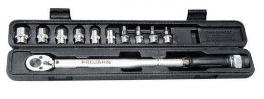 1/2&#34; Drehmomentschluessel Set 40-210 Nm 