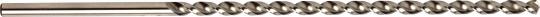 Spiralbohrer HSS-Co DIN 1869 UF-L II 11,0x365 mm 