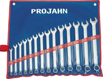 Gabelringschluessel Set lang 14tlg 