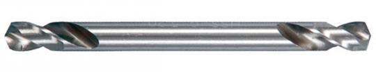Doppelendbohrer HSS-G 3,5 mm 