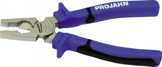 Kombizange 180 mm PROJAHN Made in Germany 