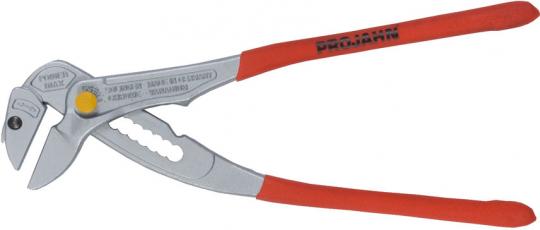 Armaturen - Zangenschluessel 2&#34; PROJAHN Made in Germany 