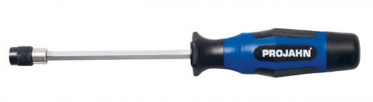 Bithalter 1/4&#34; mit Schnellspannfutter 