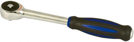1/2&#34; Umschaltknarre 60Zaehne mit Drehgriff 