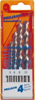 SuperSchlag PLUS Kassette 4tlg 