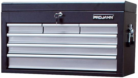 Werkzeugkoffer &#34;COMPACT TS&#34; mit 82 Werkzeugen 