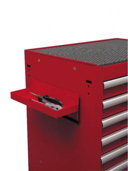 magnetische Universalablage, max. 4kg 