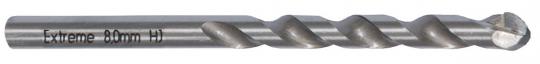 Extreme Fliesenbohrer 4,0 mm AL 50 mm, GL 85 mm 