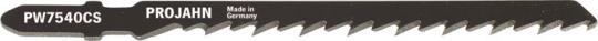 Stichsaegeblatt PW7540CS HCS 75x4,0mm VE5 