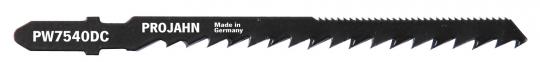 Stichs&#228;geblatt PW7540DC 75x4 mm VE5 