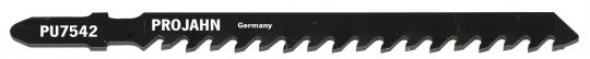 Stichsaegeblatt PU7542 HM 75x4,2mm VE1 