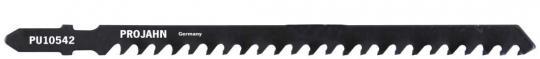 Stichs&#228;geblatt PU10542 105x4,2 mm VE1 