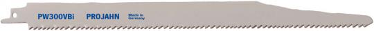 Saebelsaegeblatt PW300v BiMetall 300x5-8 mm 5/8 ZpZ VE3 HYPERCUT 