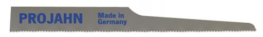 Druckluftsaegeblatt BiMetall 14TPI VPE10 