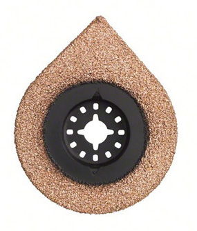 M&#246;rtelentferner, HM, Grout Abrasive, OIS, VE 1 